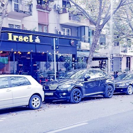 Traveler'S Place At Tirana City Centre Exteriér fotografie